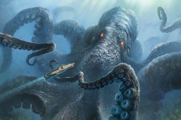 Kraken телеграмм